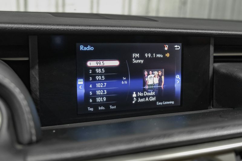 Photo 46 of 2016 Lexus Is 200t for sale in Katy, TX