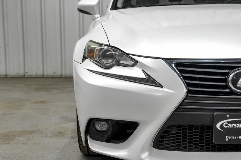 Photo 74 of 2016 Lexus Is 200t for sale in Katy, TX