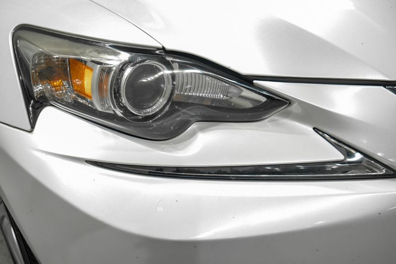 Photo 78 of 2016 Lexus Is 200t for sale in Katy, TX