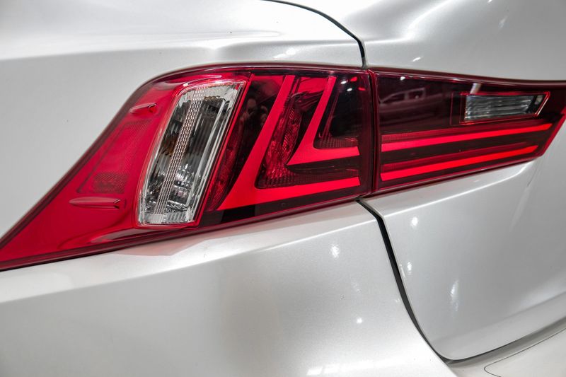 Photo 82 of 2016 Lexus Is 200t for sale in Katy, TX