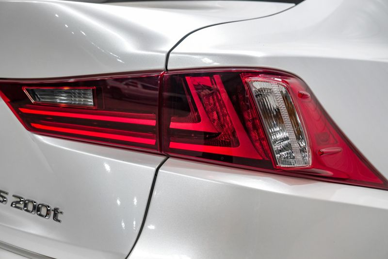 Photo 84 of 2016 Lexus Is 200t for sale in Katy, TX