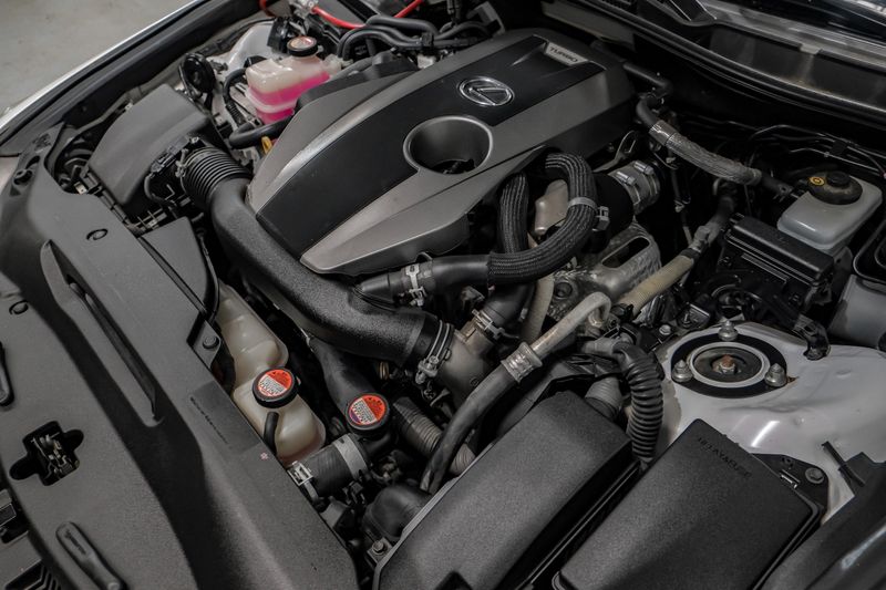 Photo 90 of 2016 Lexus Is 200t for sale in Katy, TX