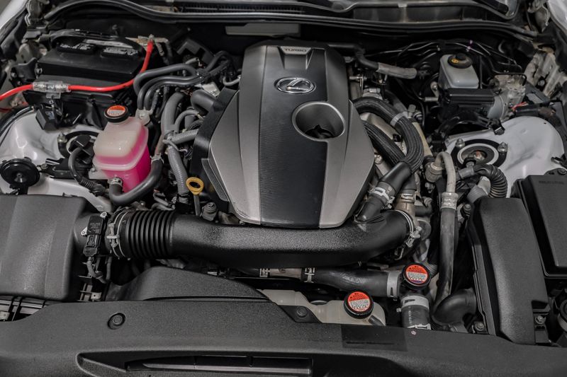 Photo 92 of 2016 Lexus Is 200t for sale in Katy, TX