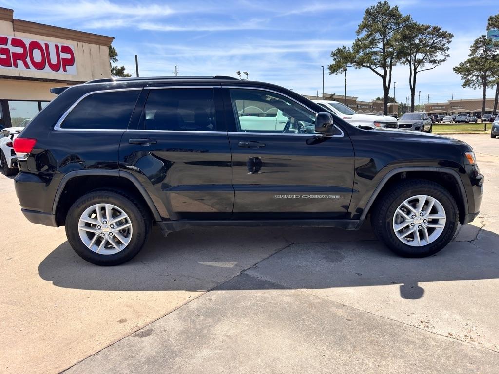 Photo 11 of 2017 Jeep Grand Cherokee Wk for sale in Spring, TX