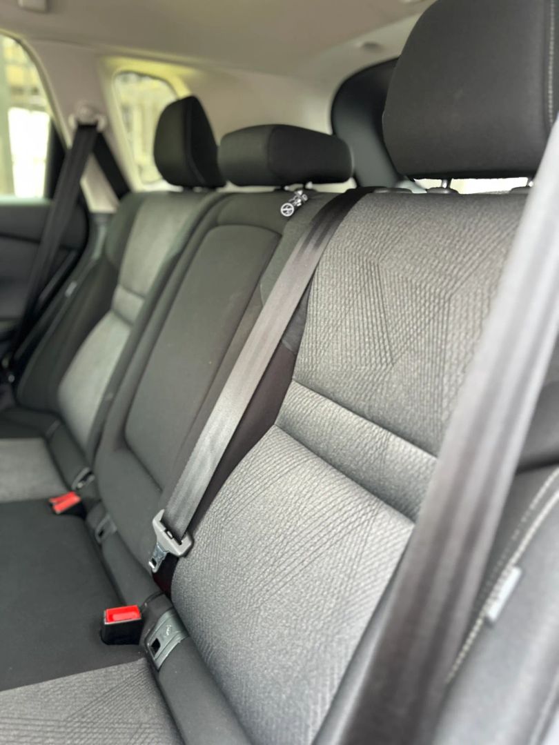 Photo 13 of 2025 Nissan Rogue SV for sale in Houston, TX