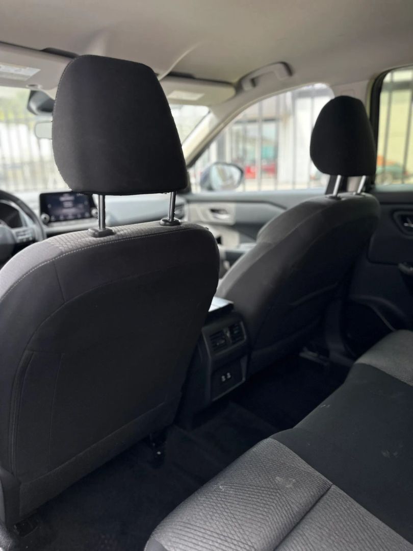 Photo 15 of 2025 Nissan Rogue SV for sale in Houston, TX