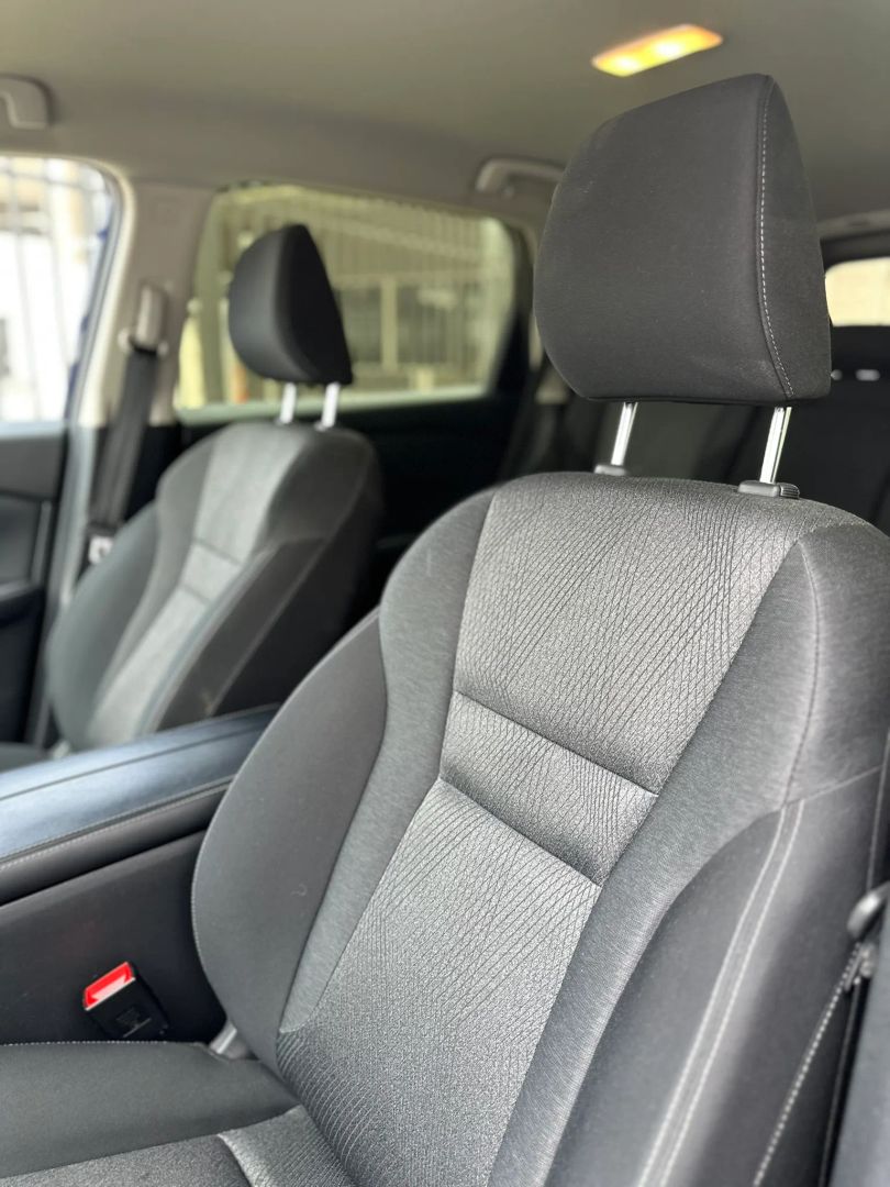 Photo 19 of 2025 Nissan Rogue SV for sale in Houston, TX