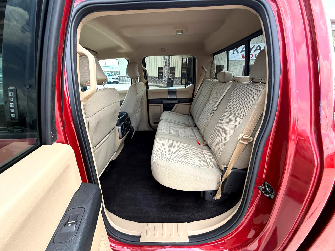 Photo 11 of 2017 Ford F-150 Supercrew for sale in Houston, TX