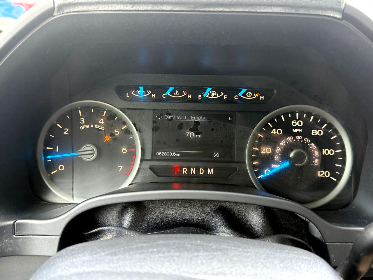Photo 15 of 2017 Ford F-150 Supercrew for sale in Houston, TX