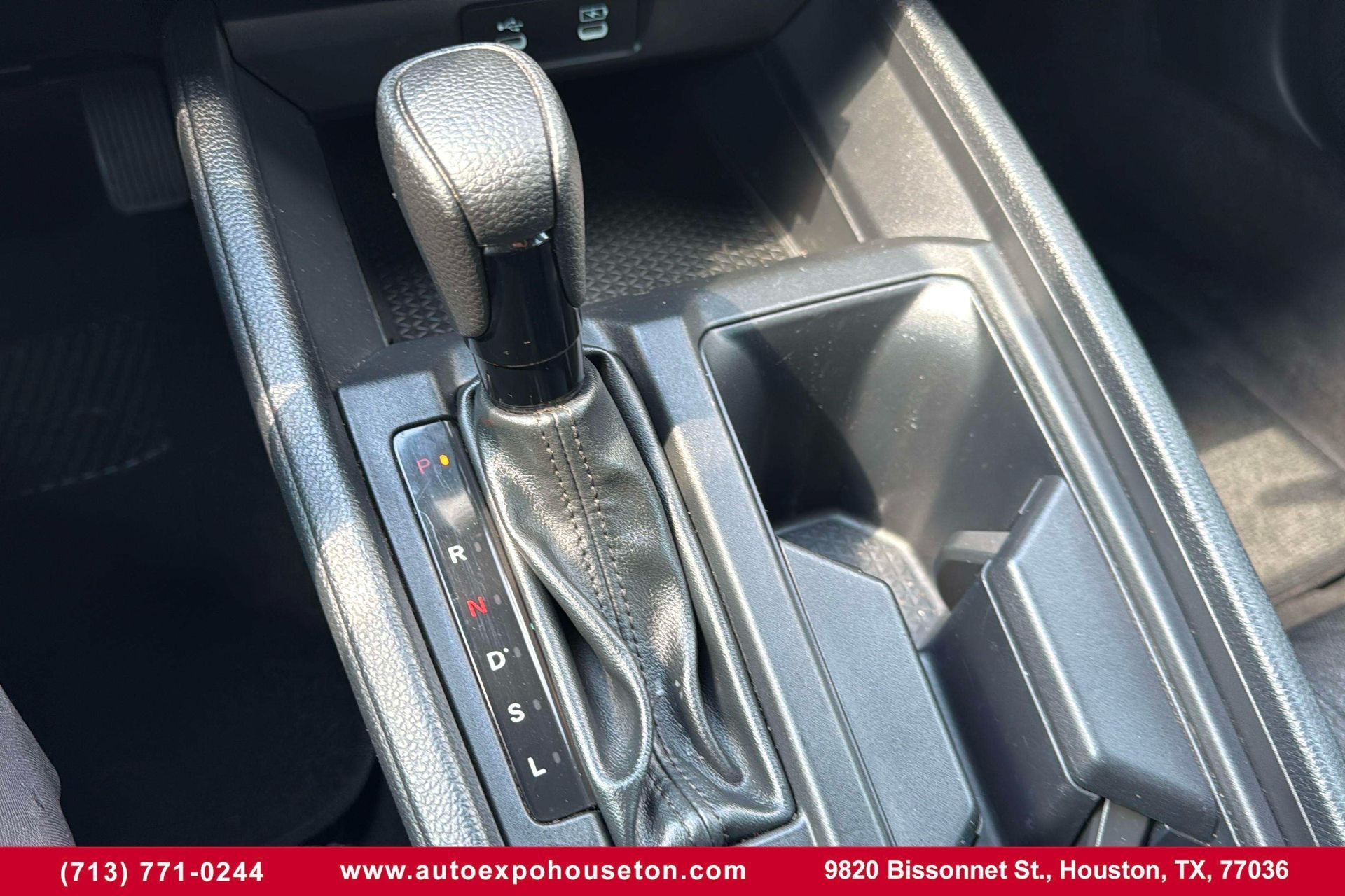 Photo 18 of 2023 Honda Accord EX for sale in Houston, TX