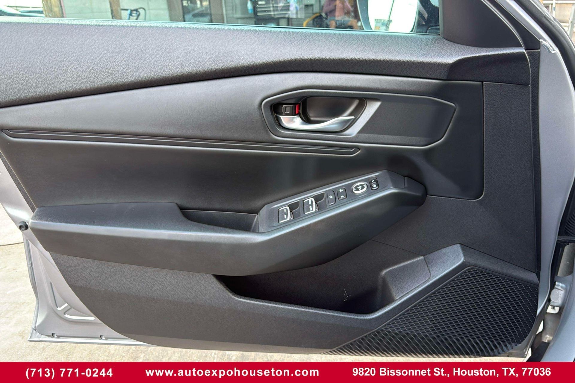 Photo 20 of 2023 Honda Accord EX for sale in Houston, TX