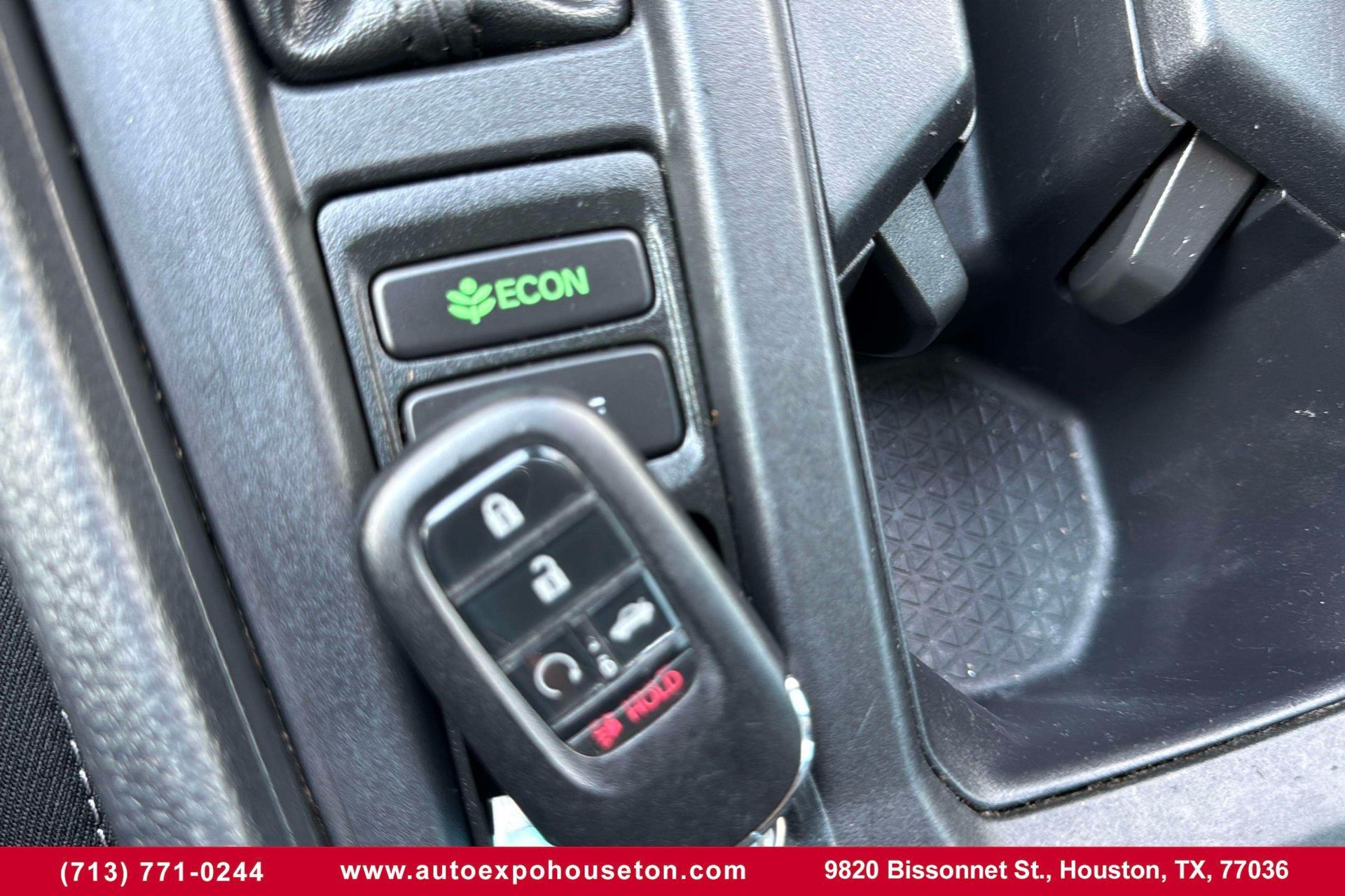 Photo 22 of 2023 Honda Accord EX for sale in Houston, TX