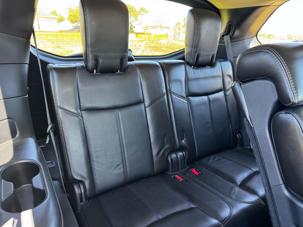 Photo 12 of 2013 Nissan Pathfinder Wagon for sale in Katy, TX