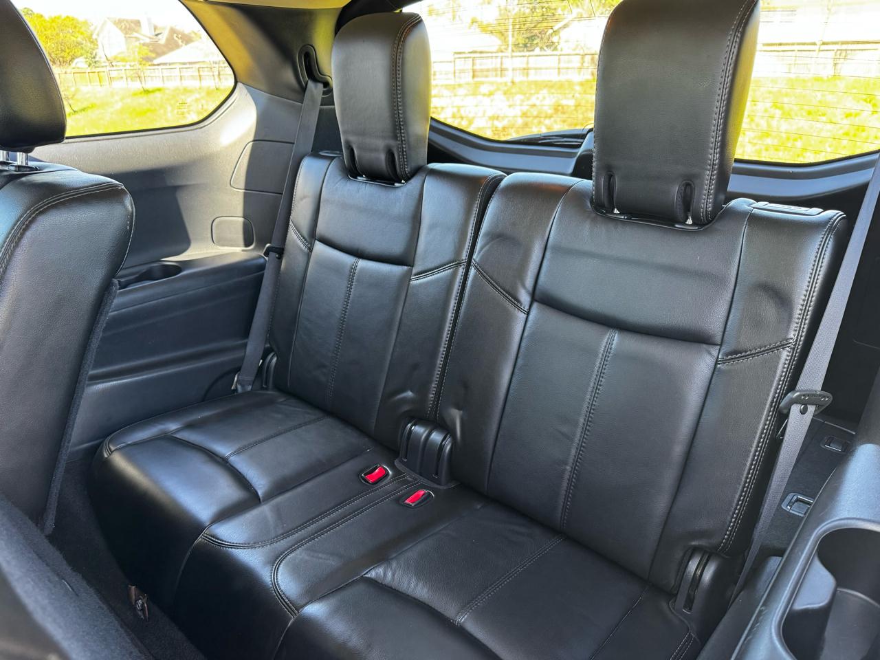 Photo 15 of 2013 Nissan Pathfinder Wagon for sale in Katy, TX