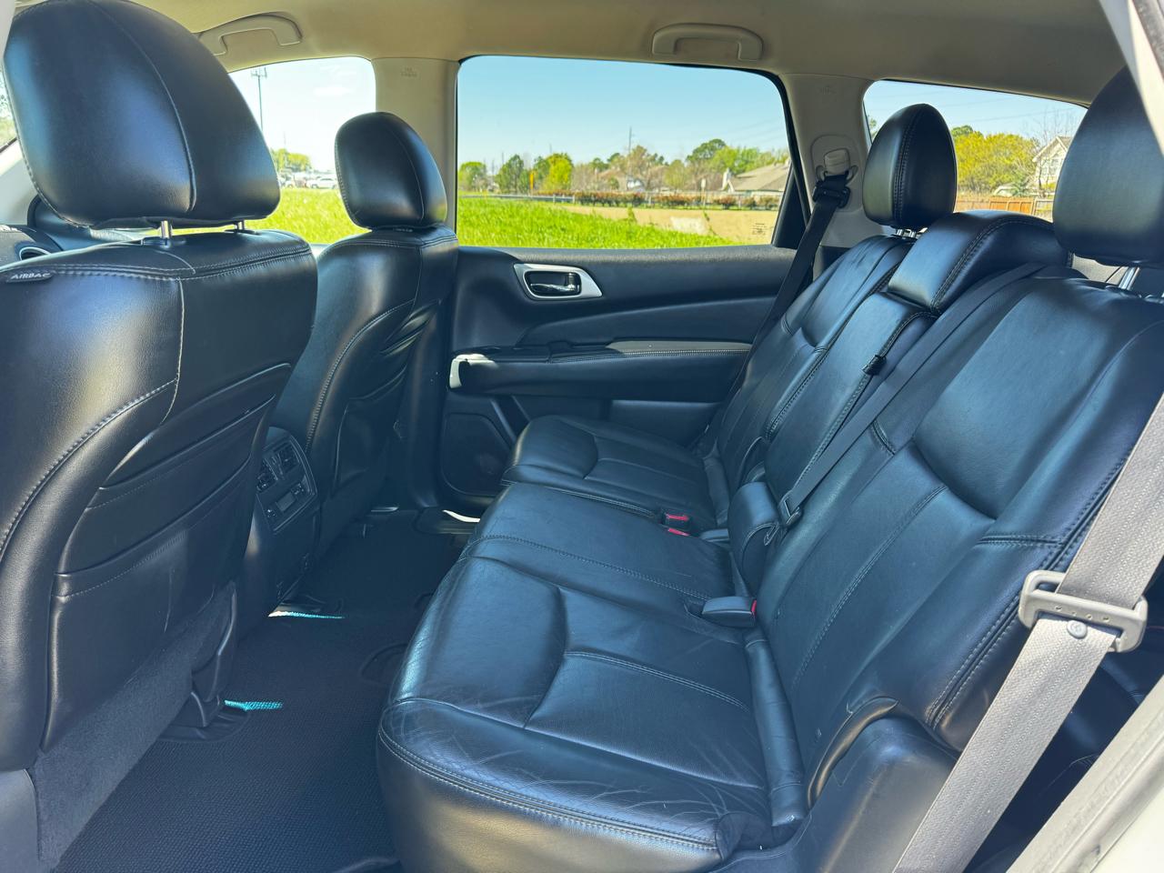 Photo 16 of 2013 Nissan Pathfinder Wagon for sale in Katy, TX