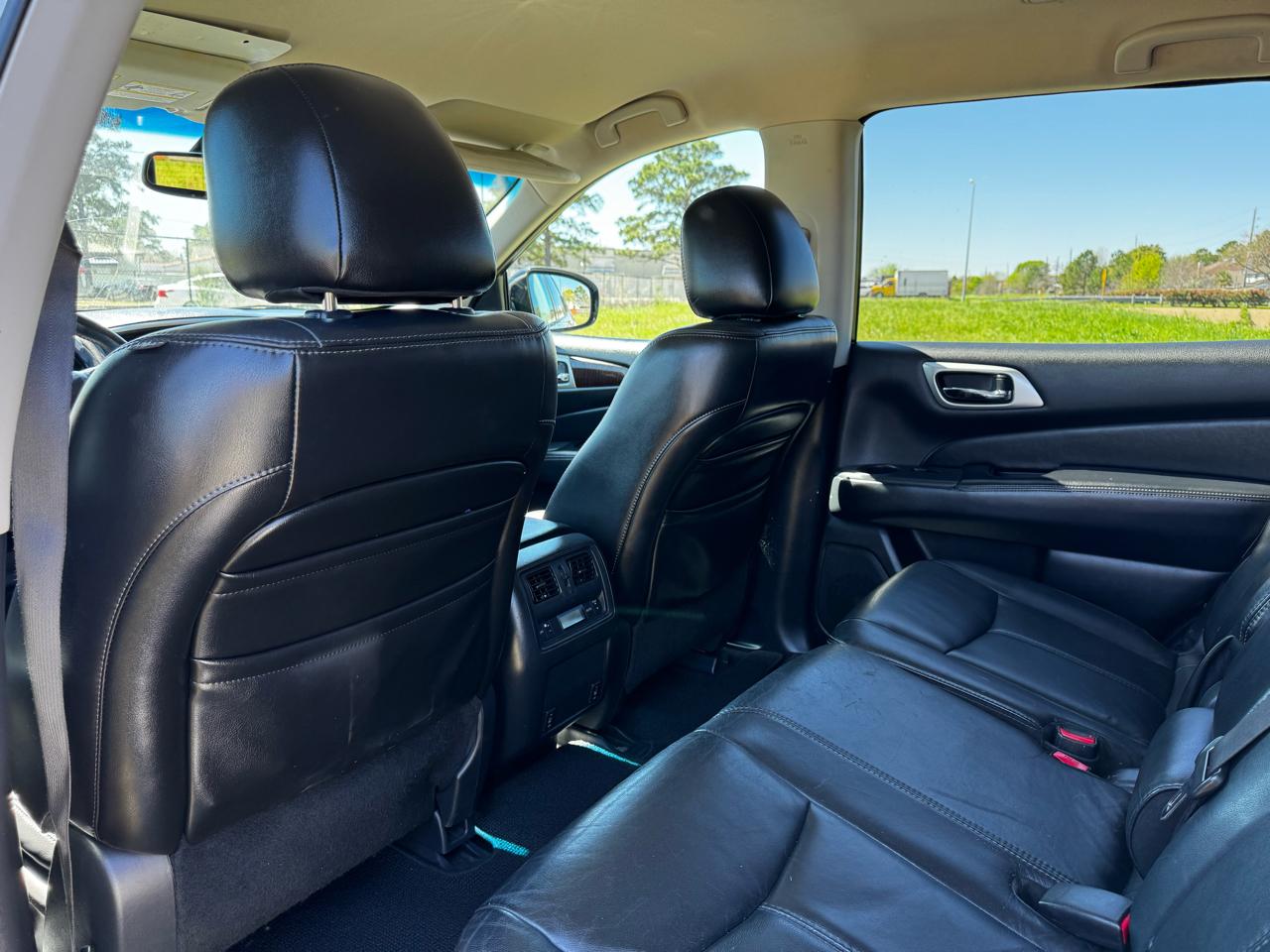 Photo 17 of 2013 Nissan Pathfinder Wagon for sale in Katy, TX