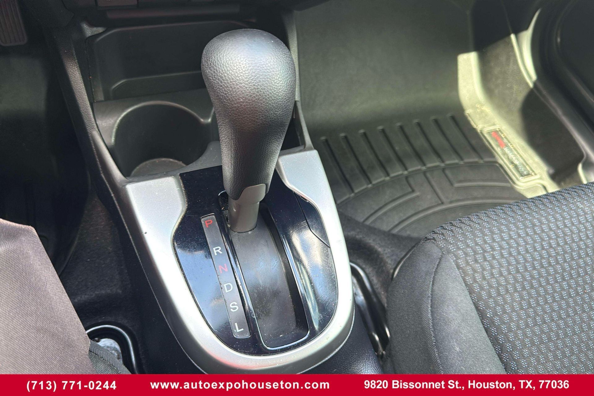Photo 13 of 2020 Honda Fit LX for sale in Houston, TX