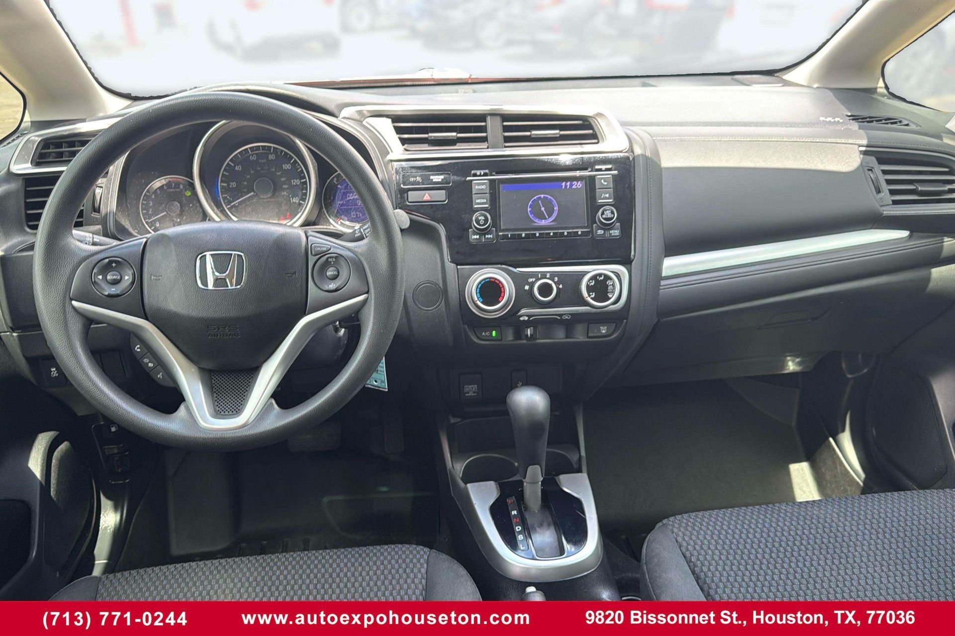 Photo 21 of 2020 Honda Fit LX for sale in Houston, TX
