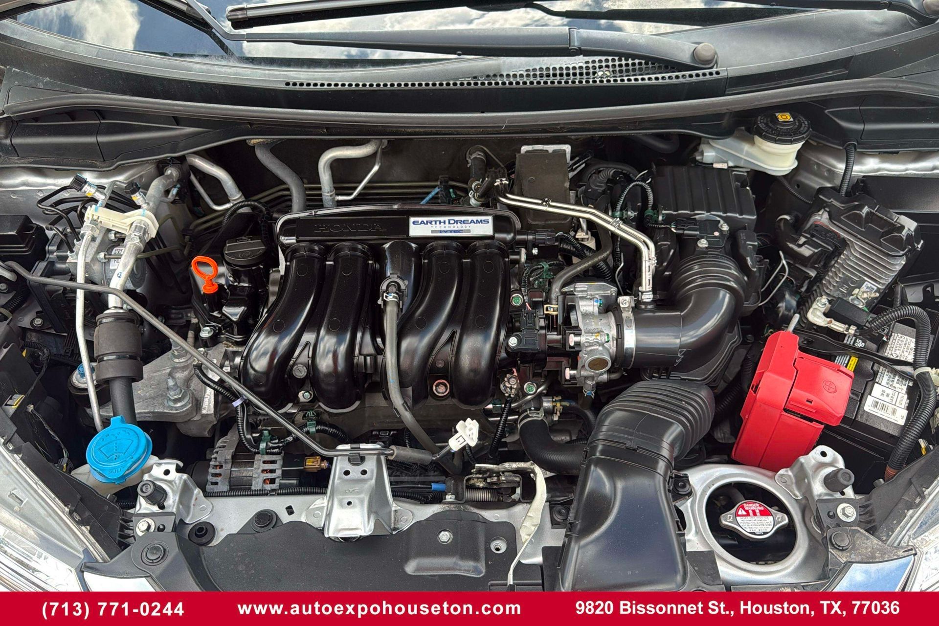 Photo 25 of 2020 Honda Fit LX for sale in Houston, TX