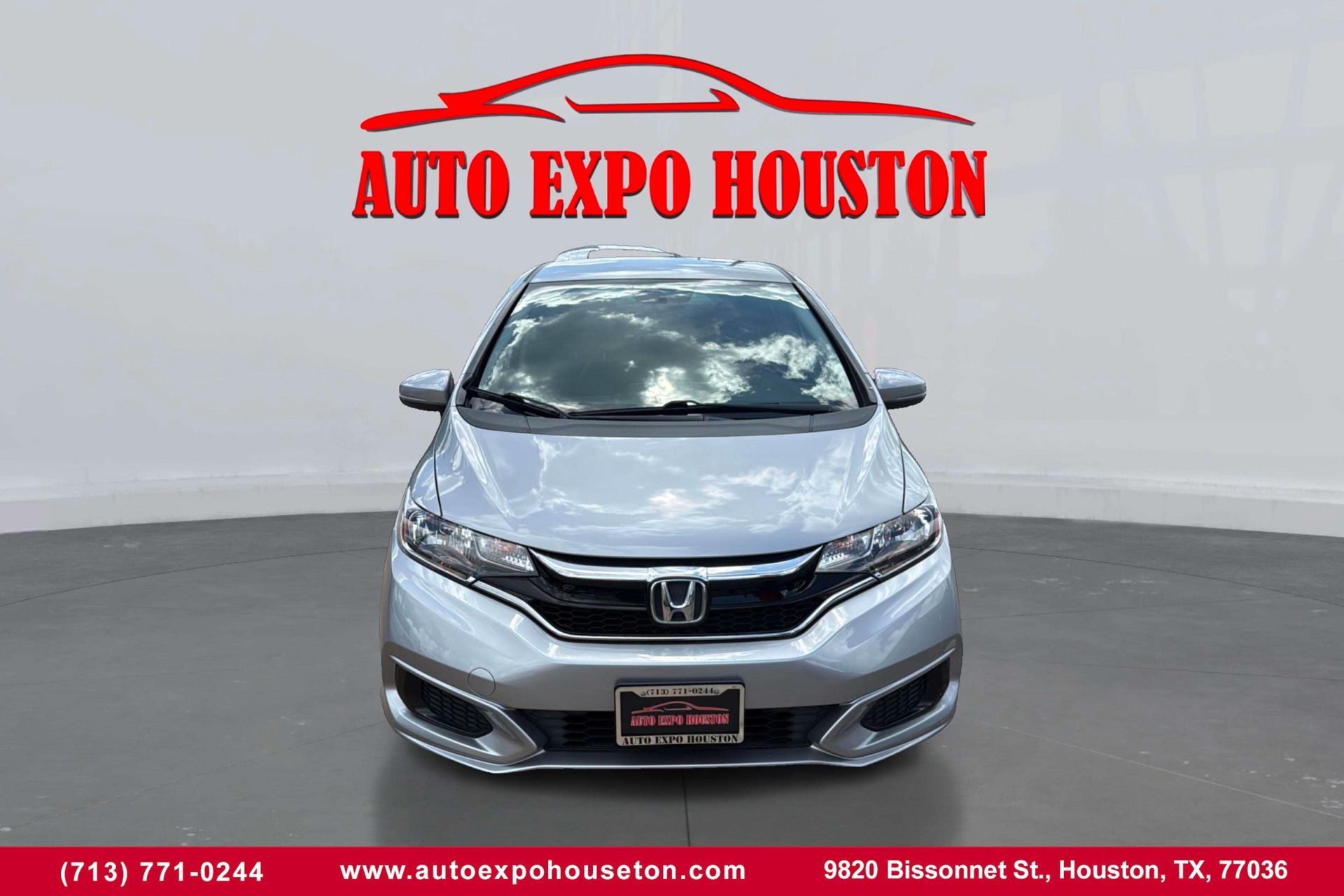 Photo 4 of 2020 Honda Fit LX for sale in Houston, TX
