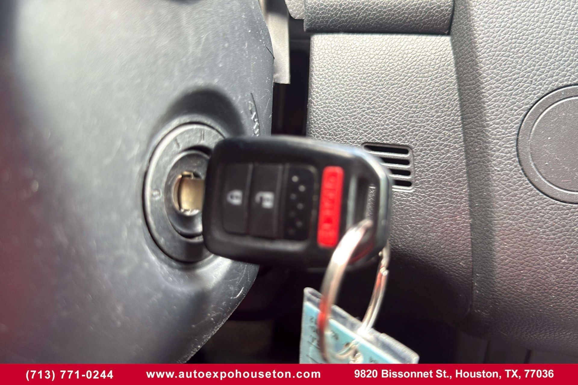 Photo 18 of 2020 Honda Fit LX for sale in Houston, TX