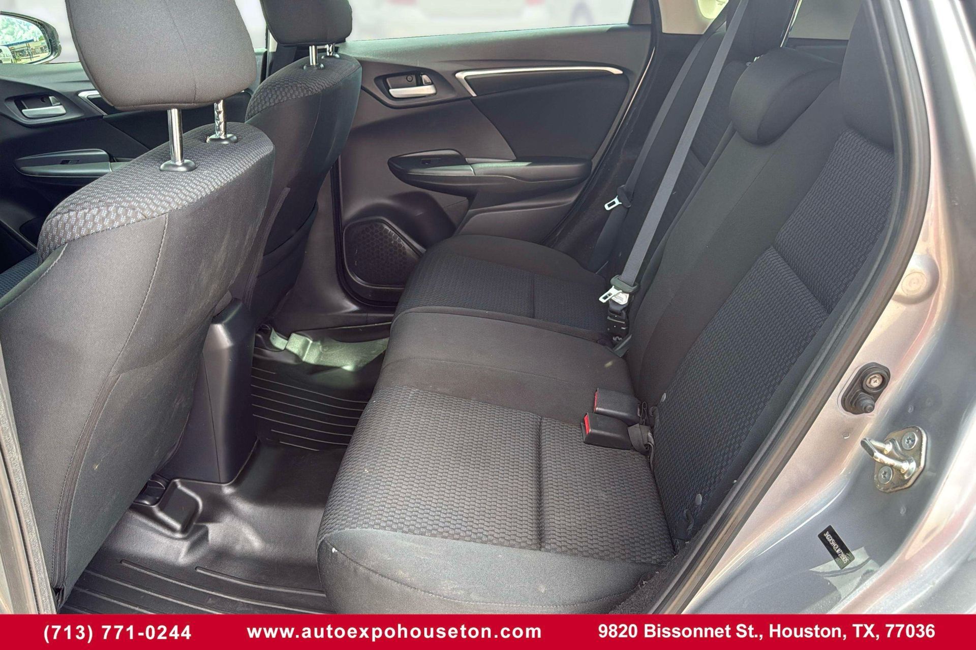 Photo 24 of 2020 Honda Fit LX for sale in Houston, TX