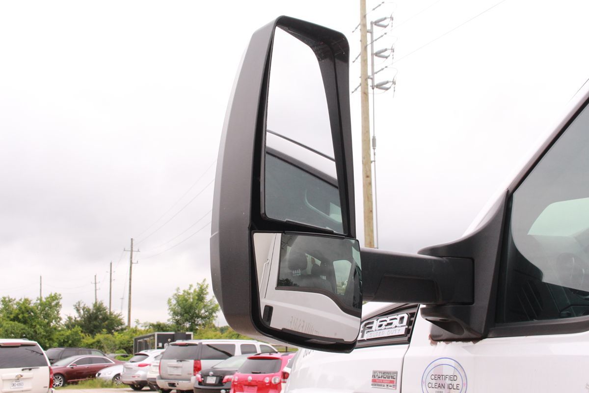 Photo 12 of 2018 Ford F-650 F-series for sale in Cypress, TX