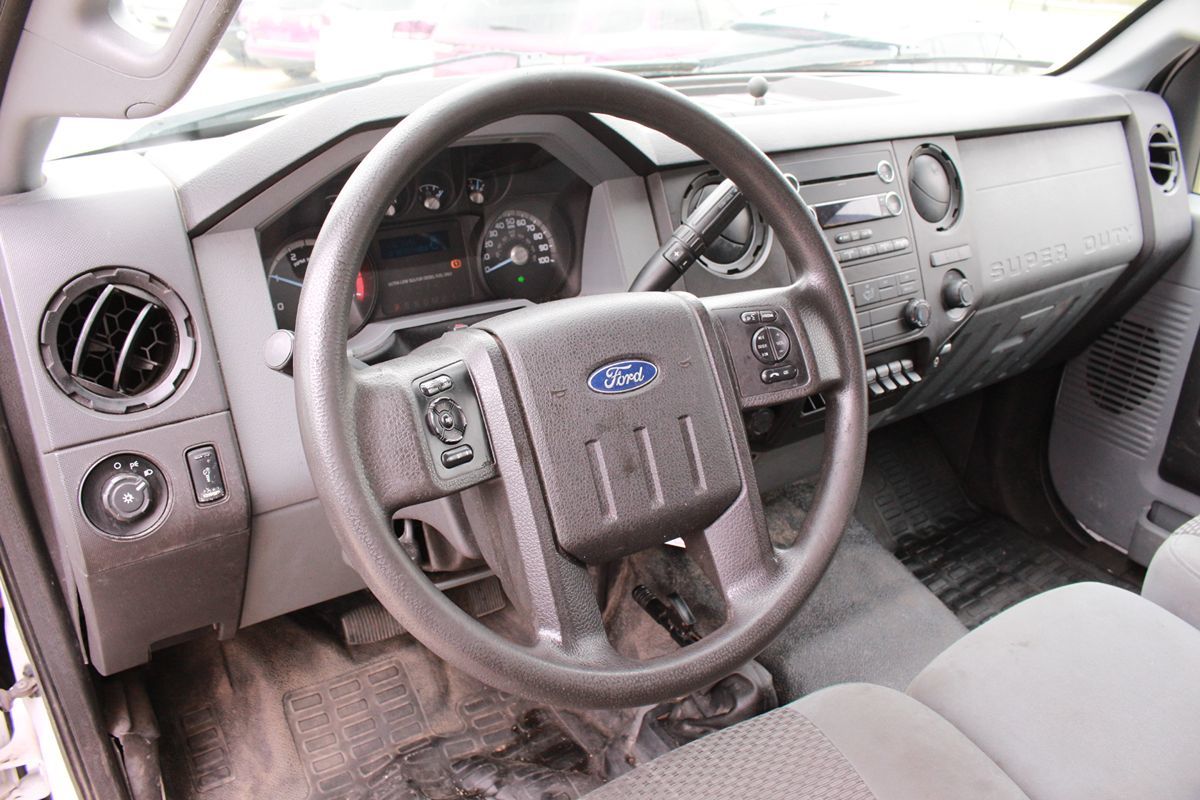 Photo 13 of 2018 Ford F-650 F-series for sale in Cypress, TX