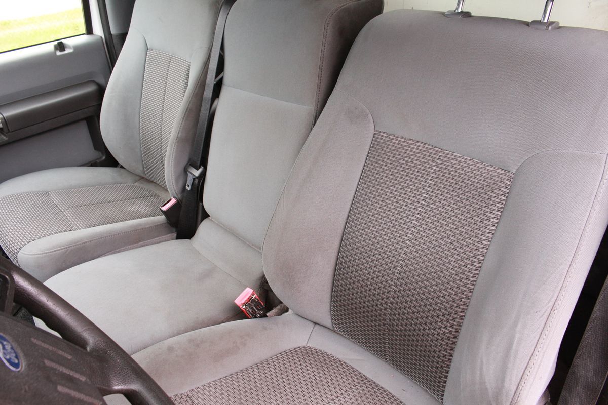 Photo 14 of 2018 Ford F-650 F-series for sale in Cypress, TX