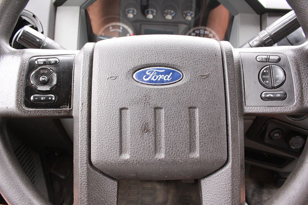 Photo 15 of 2018 Ford F-650 F-series for sale in Cypress, TX