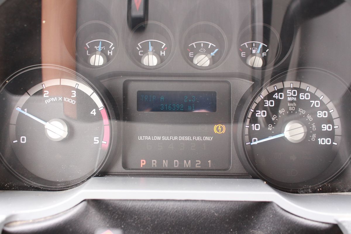 Photo 23 of 2018 Ford F-650 F-series for sale in Cypress, TX