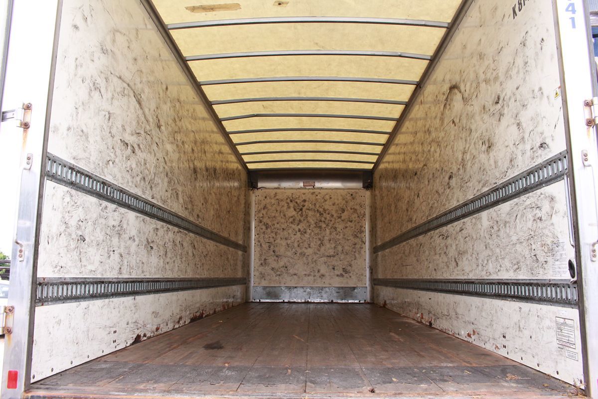 Photo 28 of 2018 Ford F-650 F-series for sale in Cypress, TX