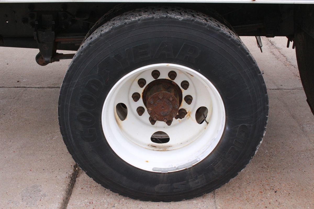 Photo 31 of 2018 Ford F-650 F-series for sale in Cypress, TX