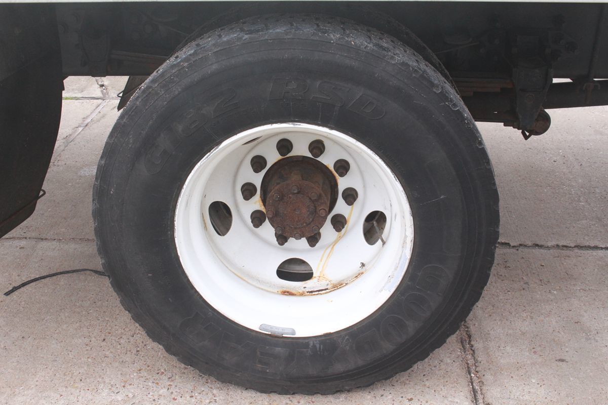 Photo 33 of 2018 Ford F-650 F-series for sale in Cypress, TX