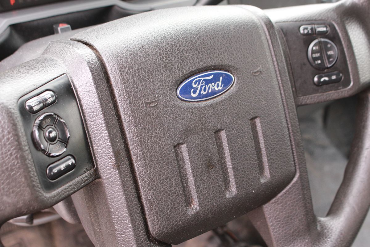 Photo 35 of 2018 Ford F-650 F-series for sale in Cypress, TX