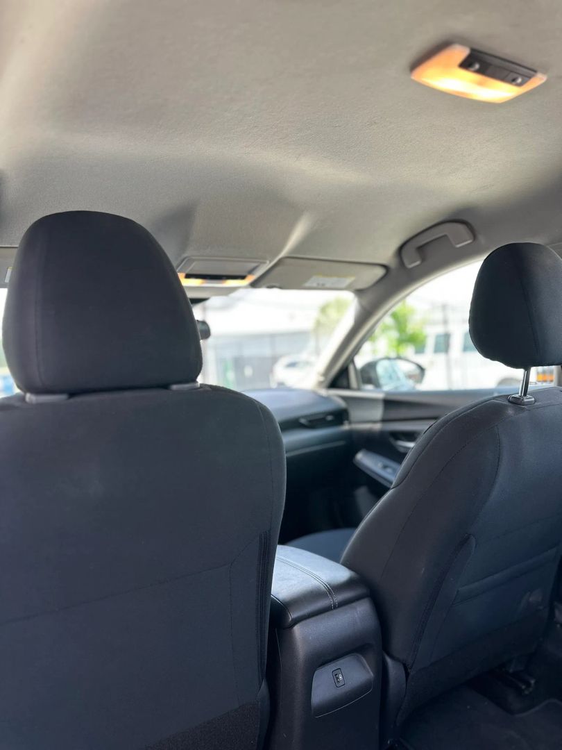 Photo 23 of 2024 Nissan Sentra SV for sale in Houston, TX
