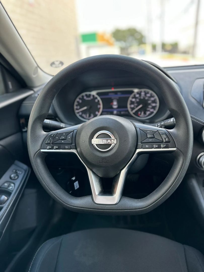 Photo 16 of 2024 Nissan Sentra SV for sale in Houston, TX