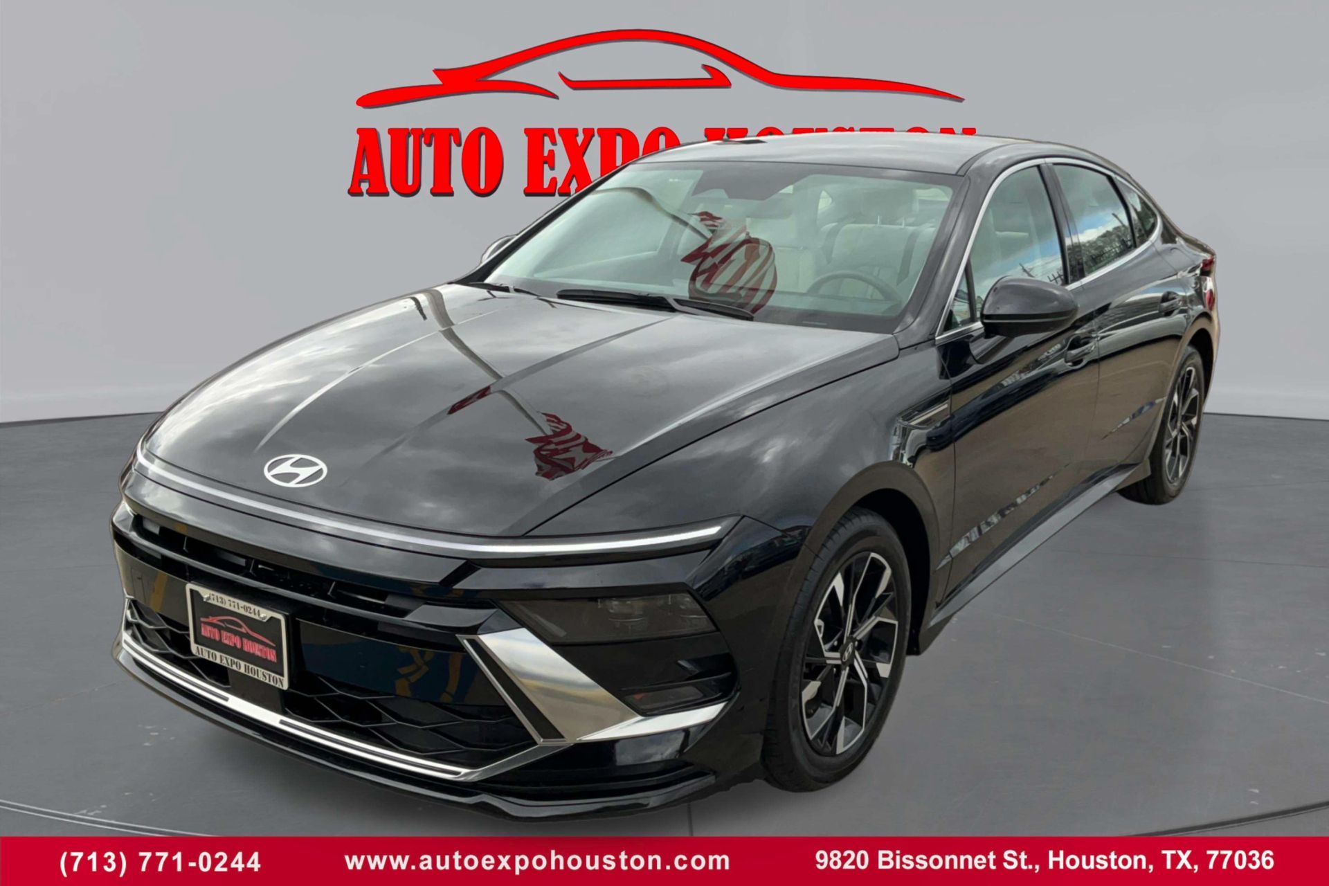 2025 Hyundai Sonata for sale in Houston, TX