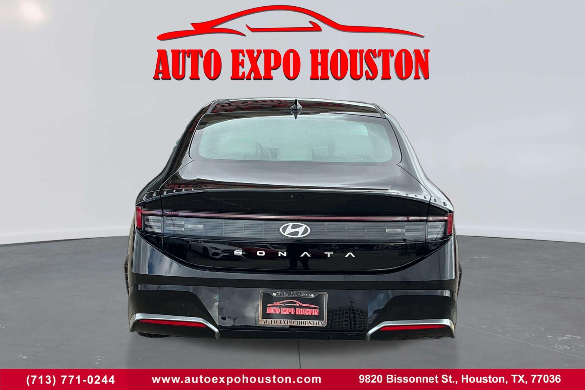 Photo 11 of 2025 Hyundai Sonata SEL for sale in Houston, TX
