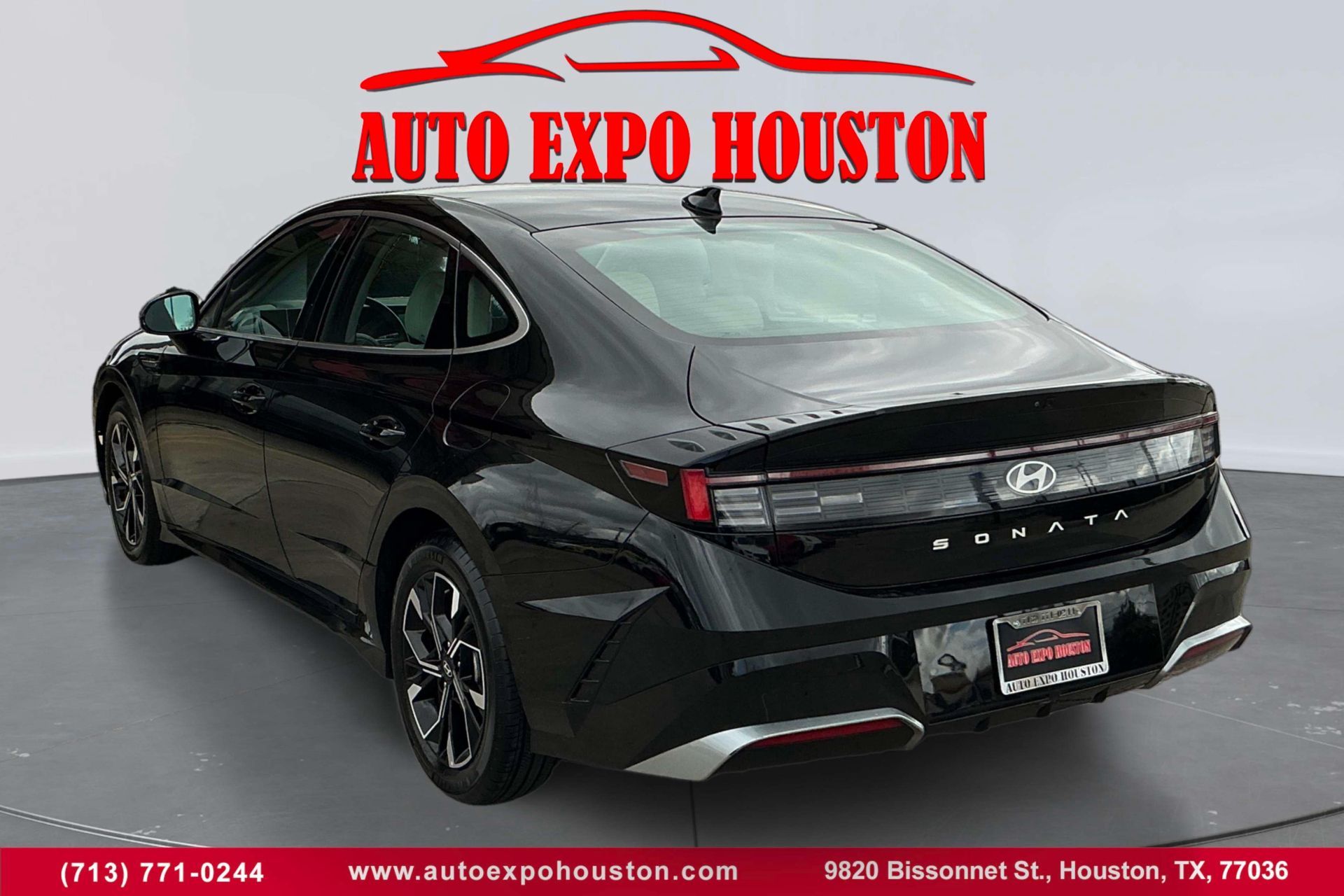 Photo 13 of 2025 Hyundai Sonata SEL for sale in Houston, TX