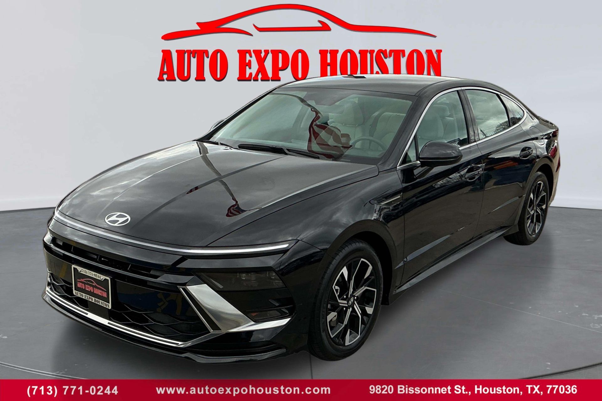 Photo 17 of 2025 Hyundai Sonata SEL for sale in Houston, TX