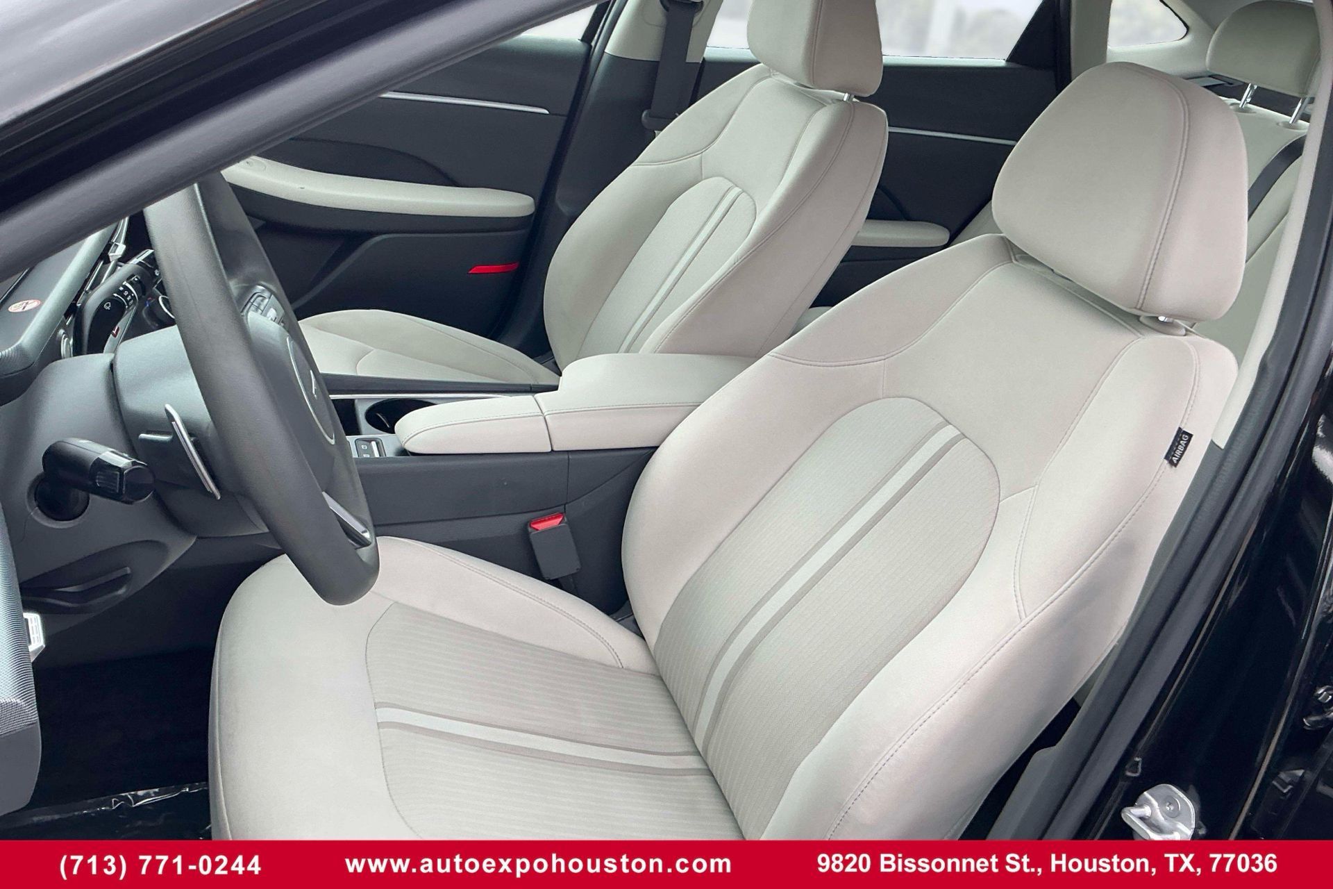 Photo 25 of 2025 Hyundai Sonata SEL for sale in Houston, TX