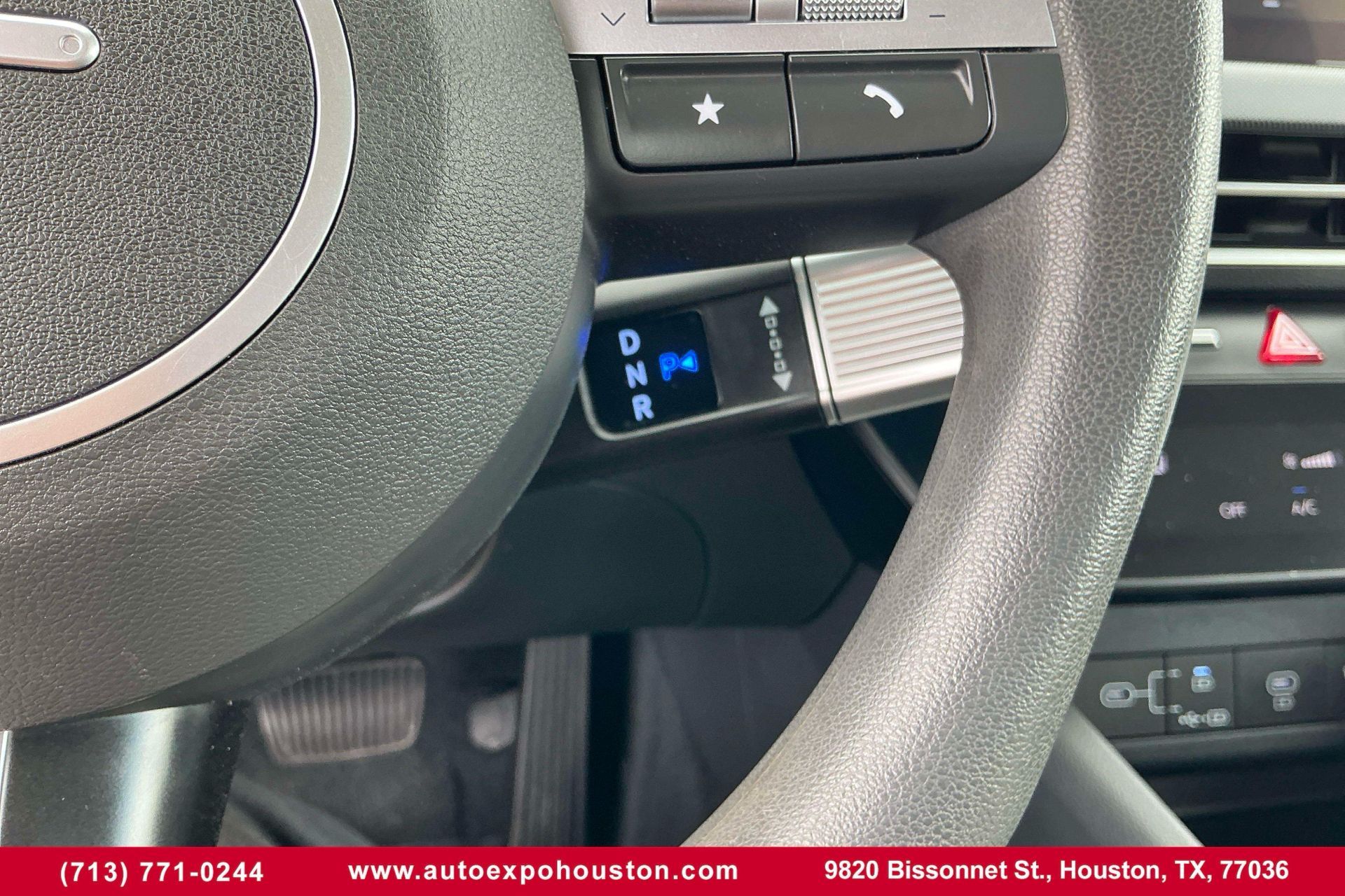 Photo 37 of 2025 Hyundai Sonata SEL for sale in Houston, TX