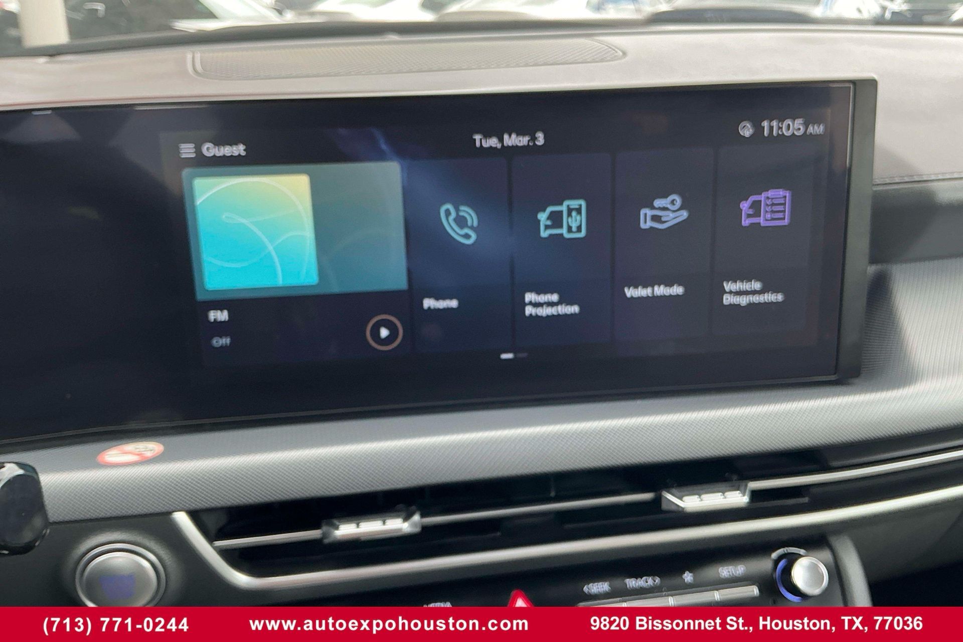 Photo 41 of 2025 Hyundai Sonata SEL for sale in Houston, TX