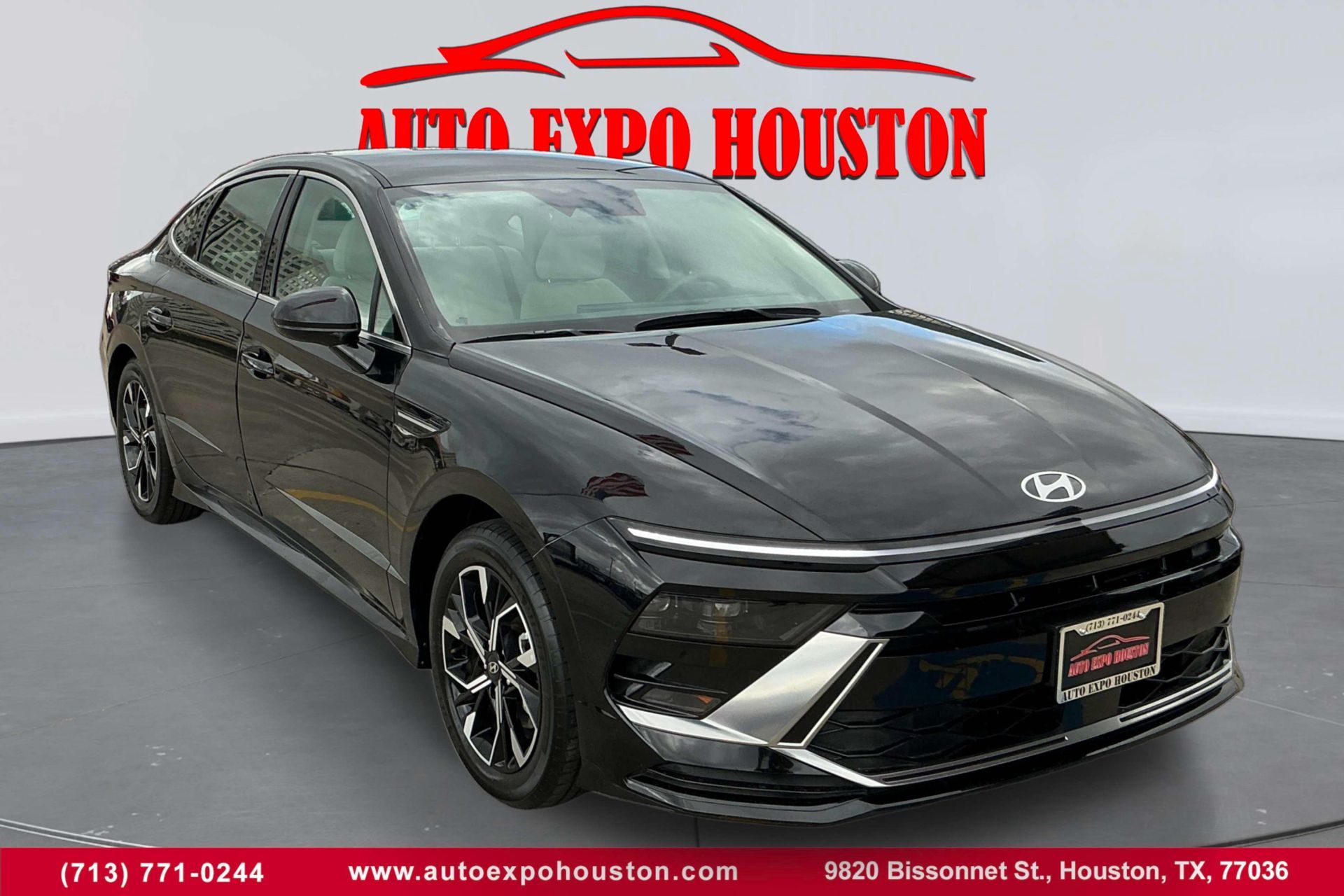 Photo 6 of 2025 Hyundai Sonata SEL for sale in Houston, TX