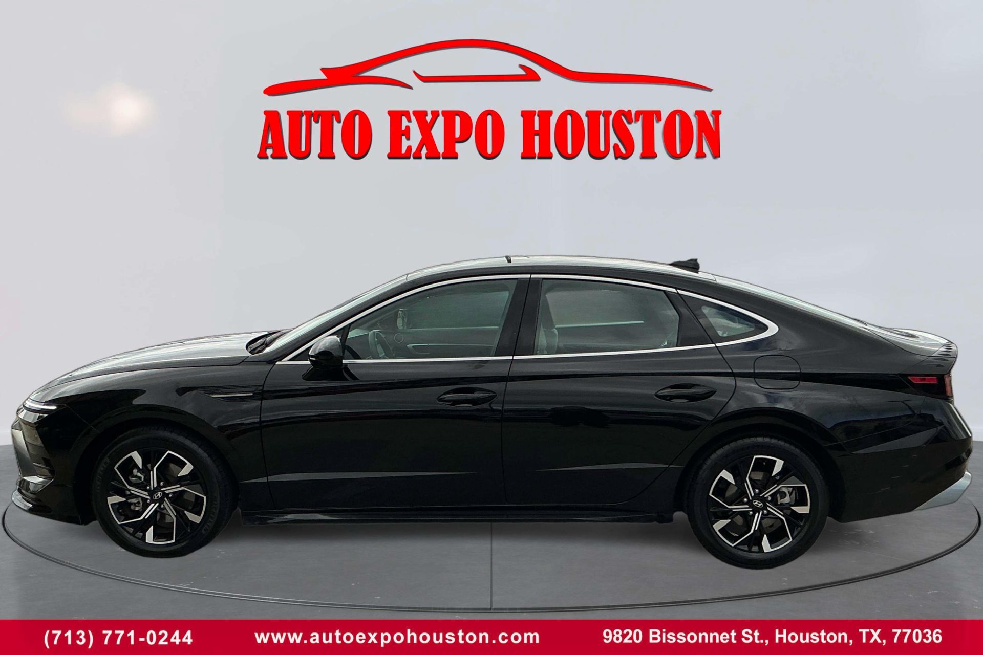 Photo 16 of 2025 Hyundai Sonata SEL for sale in Houston, TX