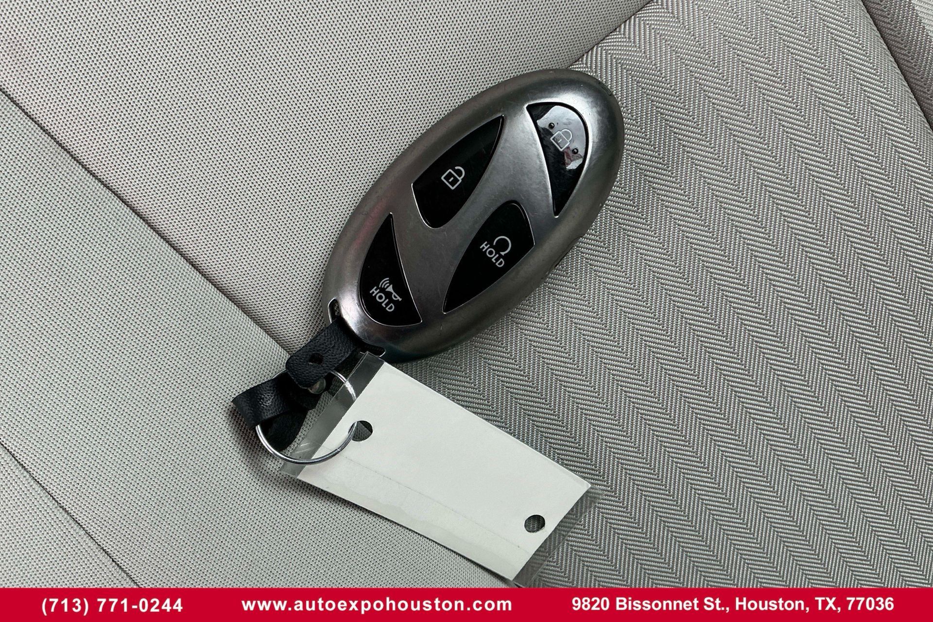 Photo 34 of 2025 Hyundai Sonata SEL for sale in Houston, TX