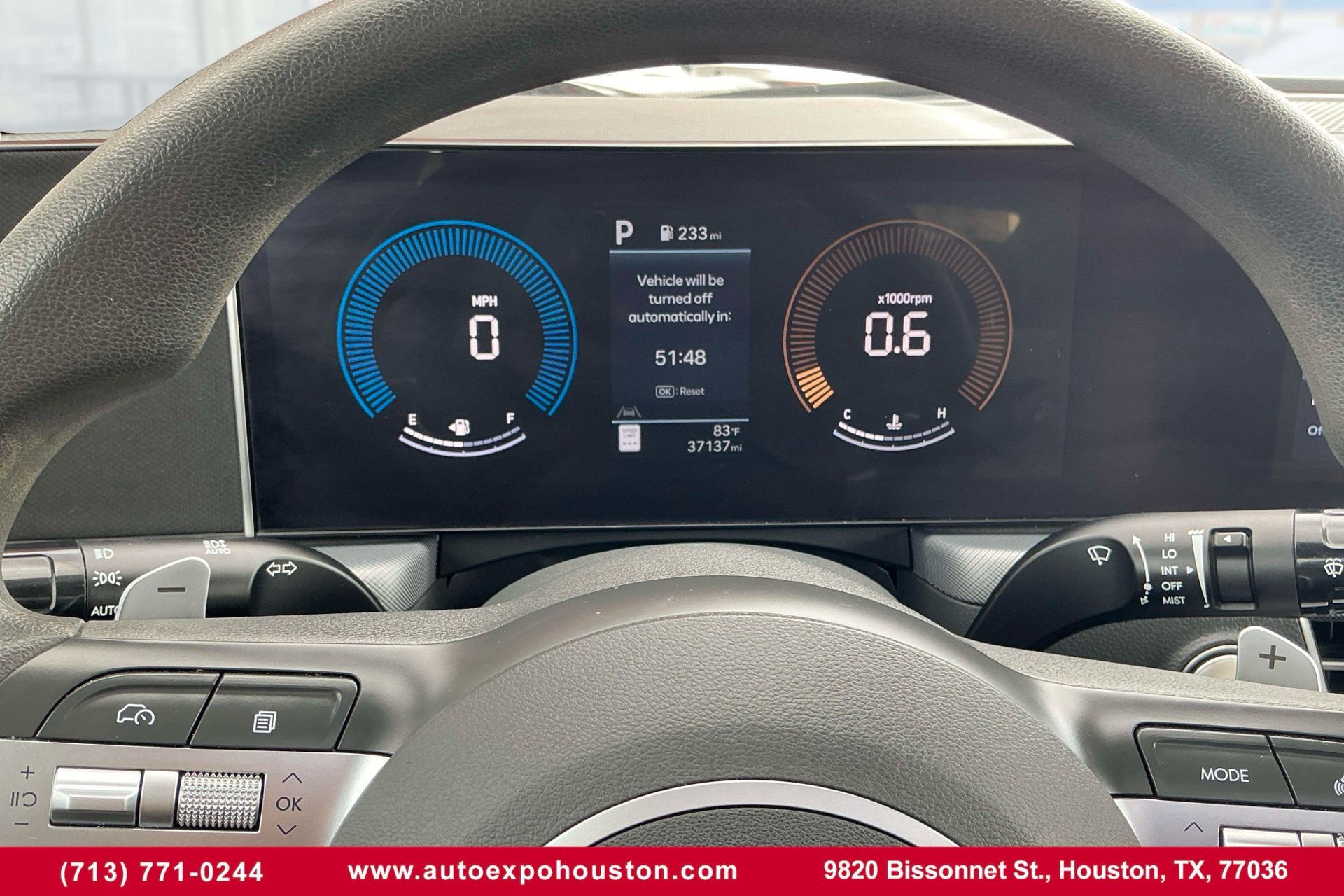 Photo 40 of 2025 Hyundai Sonata SEL for sale in Houston, TX