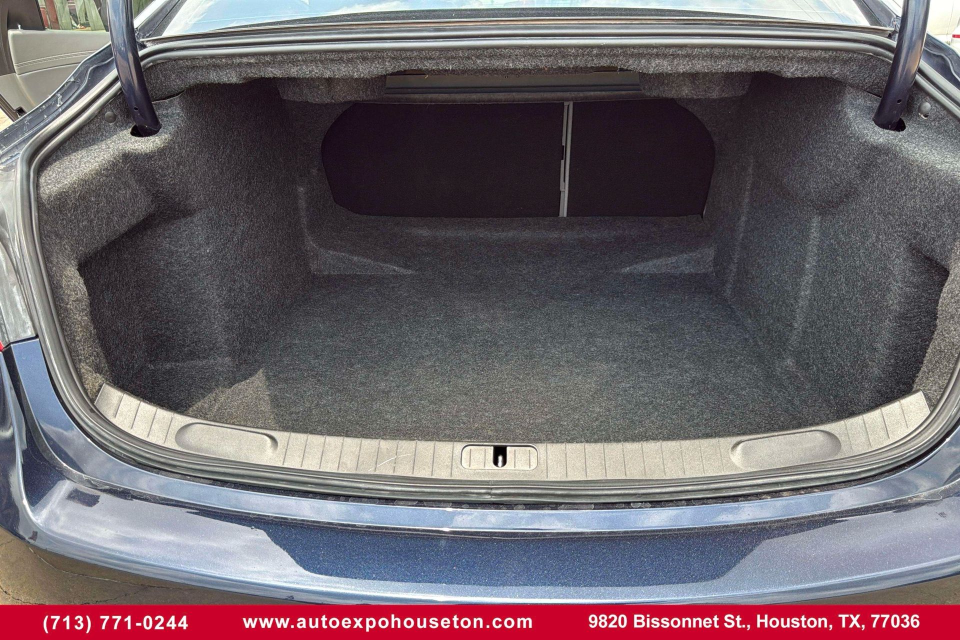 Photo 19 of 2017 Chevrolet Impala 2LZ for sale in Houston, TX