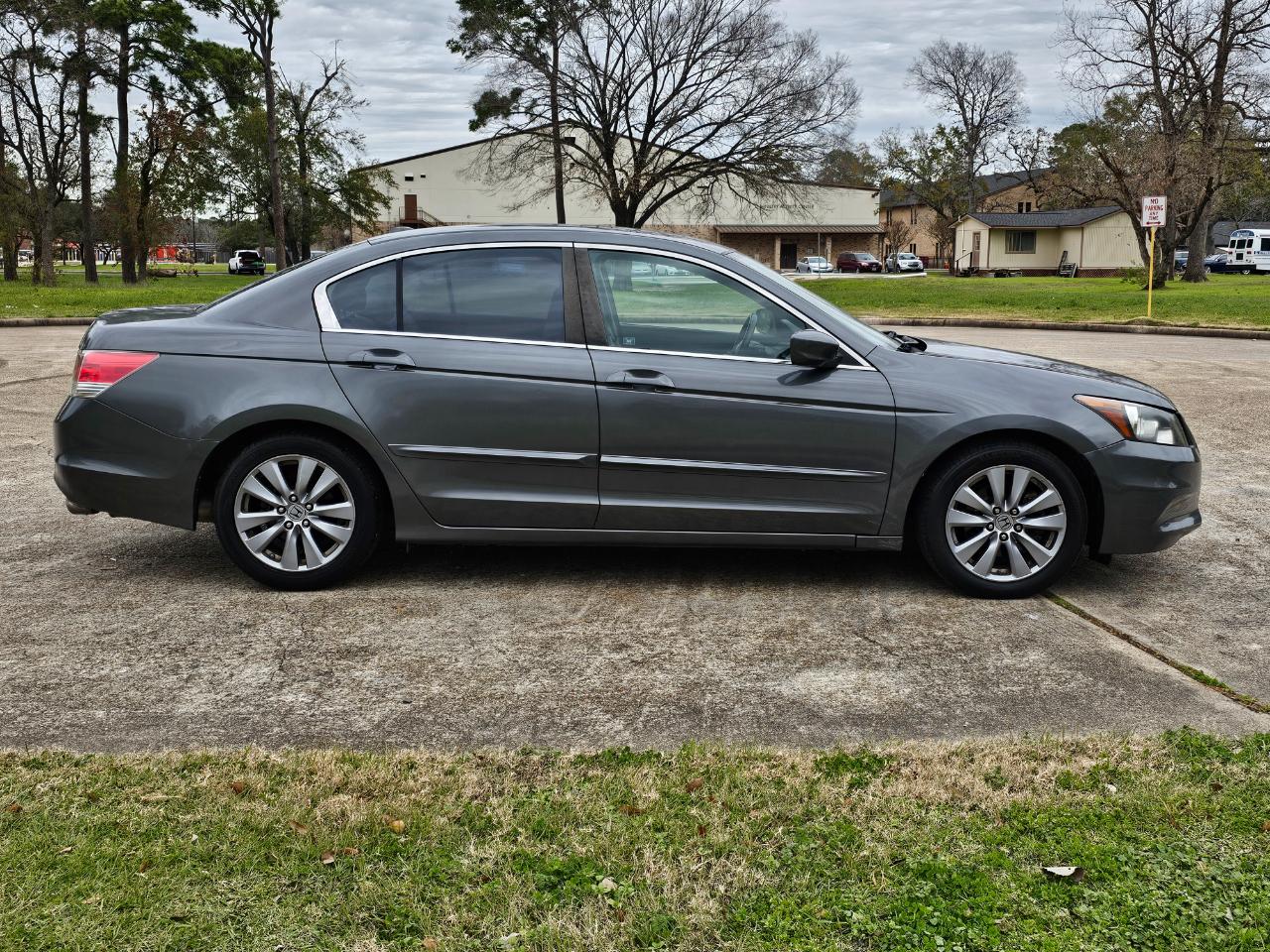 Photo 6 of 2012 Honda Accord EX-L for sale in Houston, TX